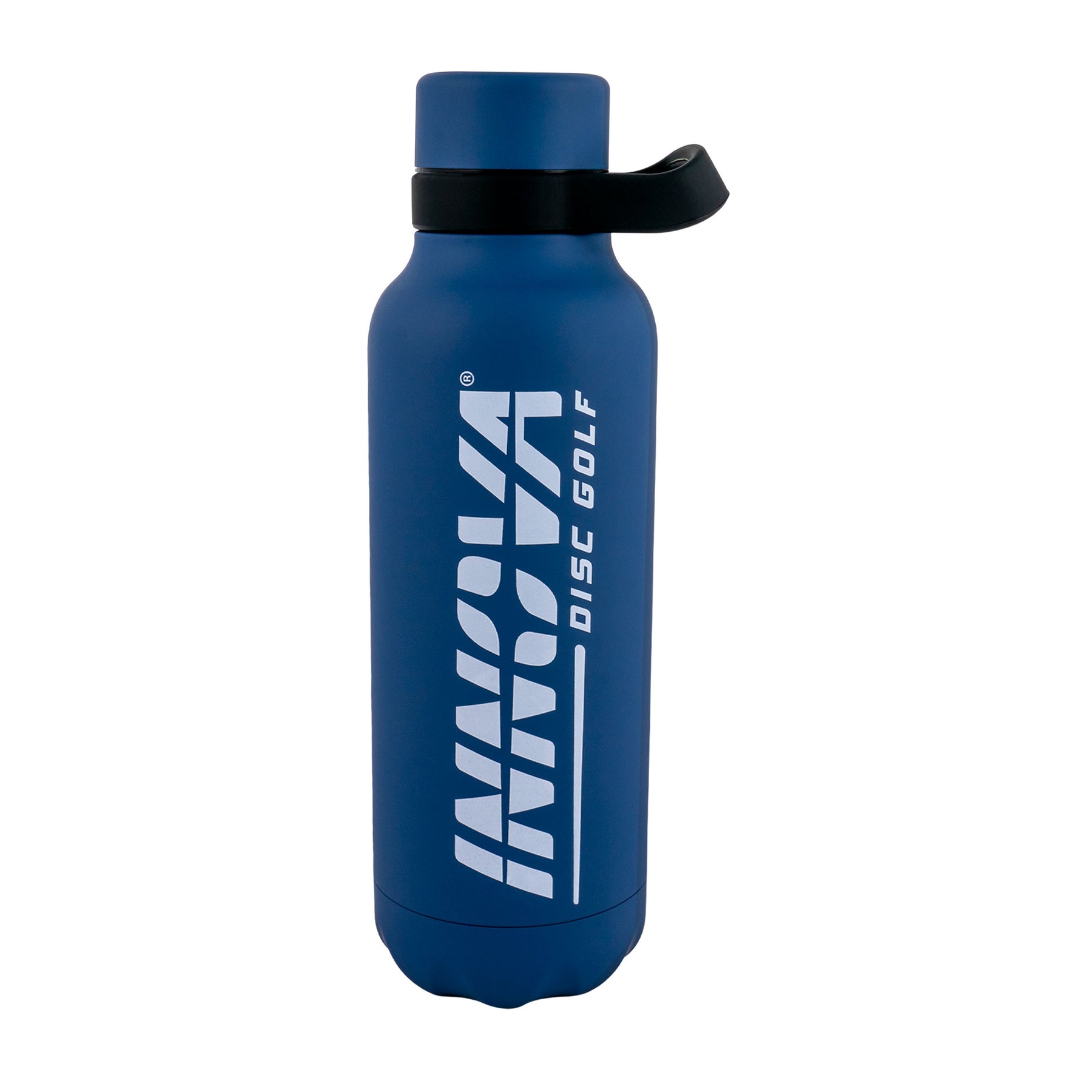 Innova Insulated Burst Logo Bottle