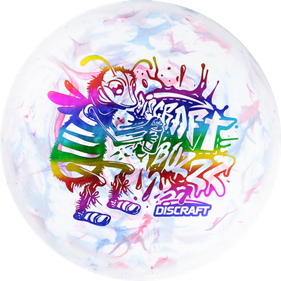 Discraft Jawbreaker Lightweight Buzzz