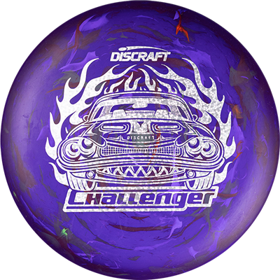 Discraft Jawbreaker Lightweight Challenger
