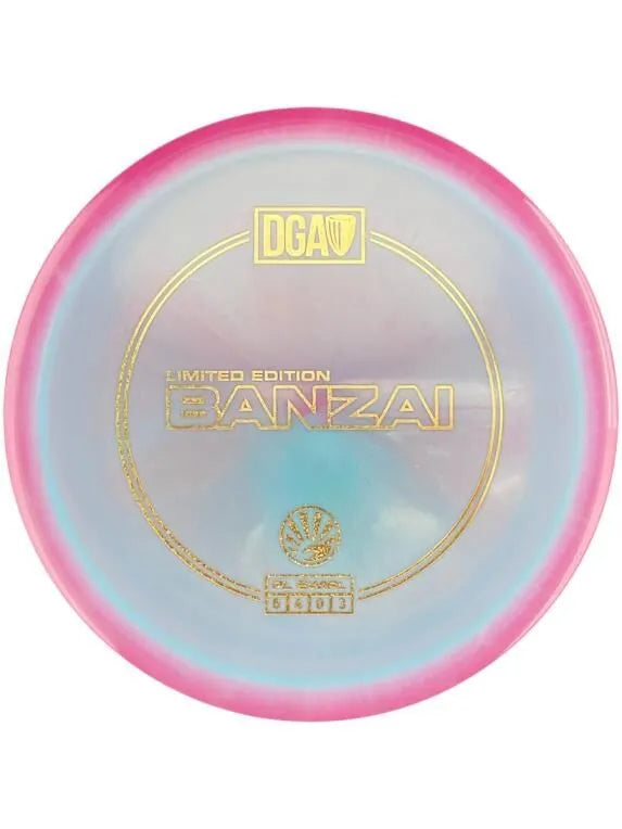 DGA Proline Swirl Banzai