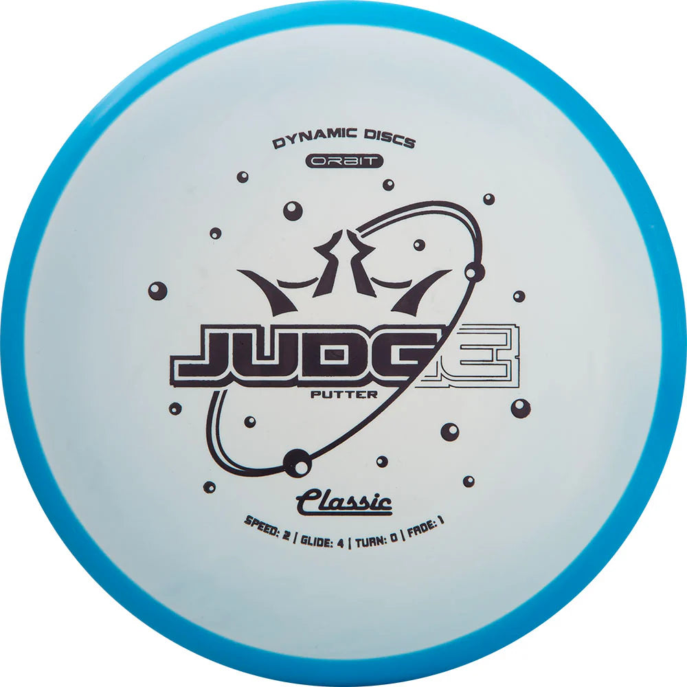 Dynamic Discs Classic Orbit Judge