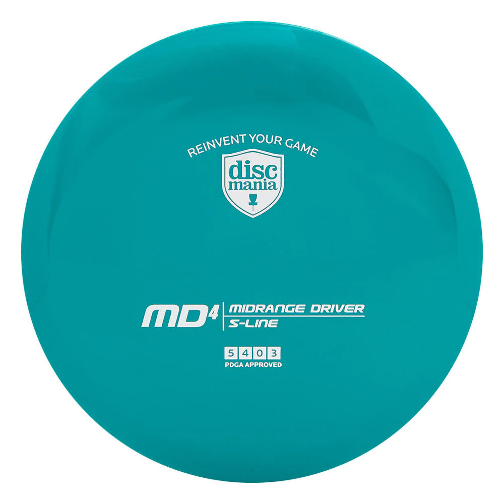Discmania S-Line MD4