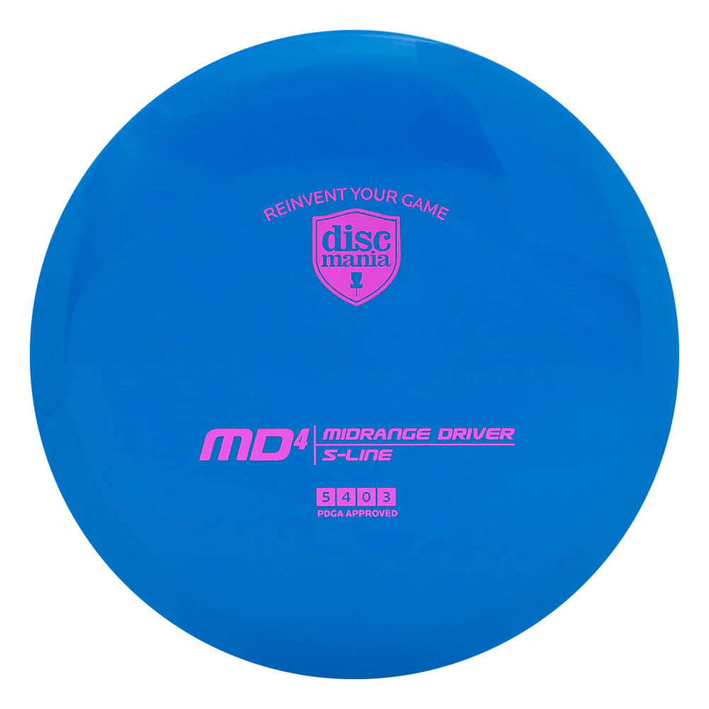 Discmania S-Line MD4