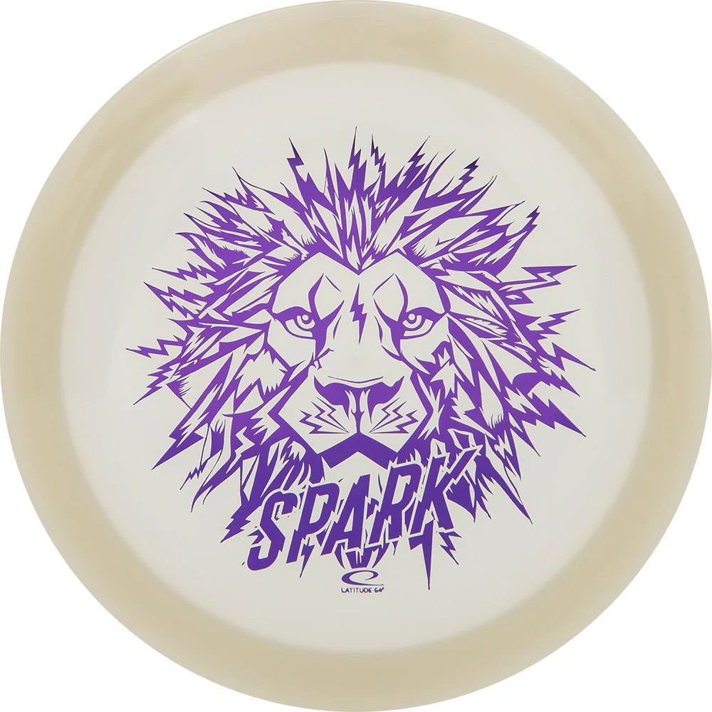 Latitude 64 Opto Moonshine Spark - Lightning Mane
