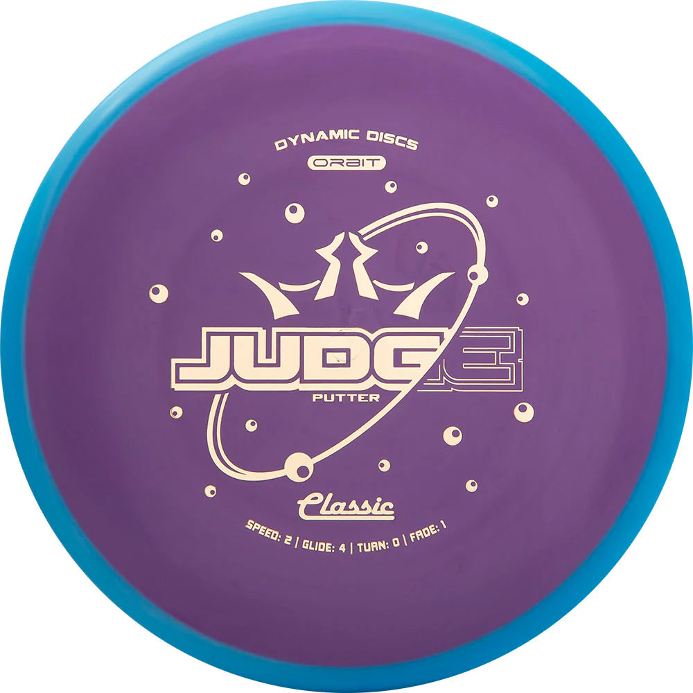 Dynamic Discs Classic Orbit Judge