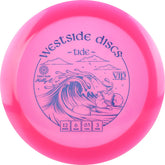 Westside Discs VIP Tide First Run - Matt Orum