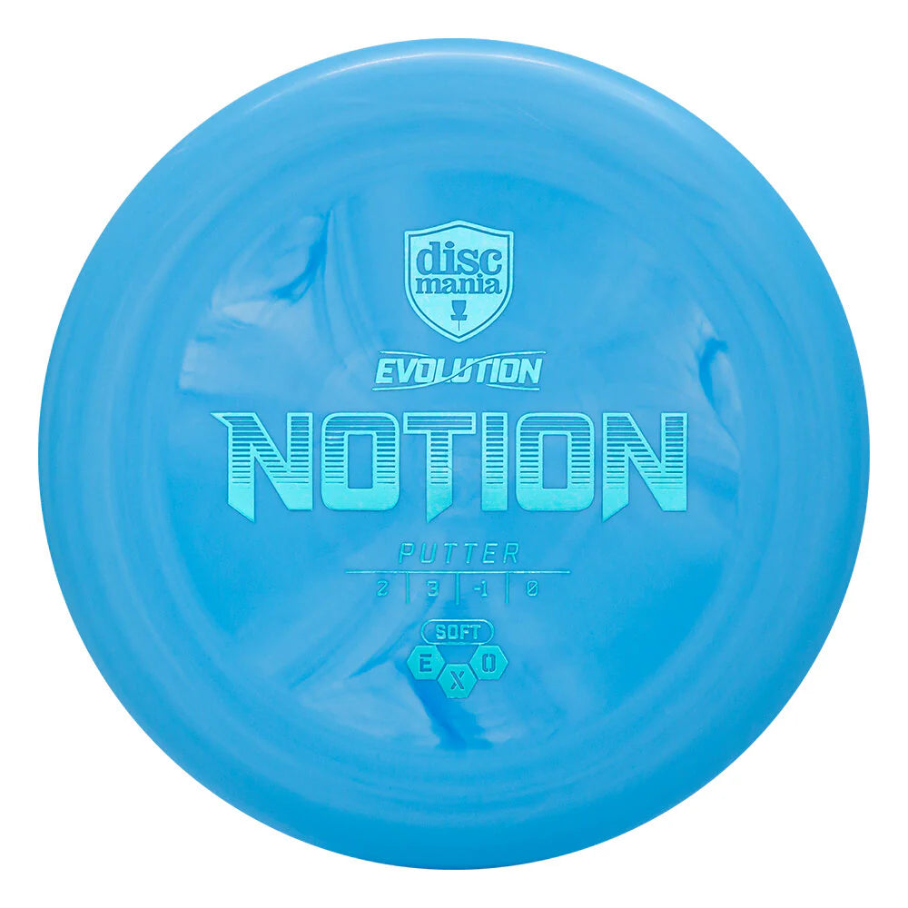 Discmania Soft Exo Notiion