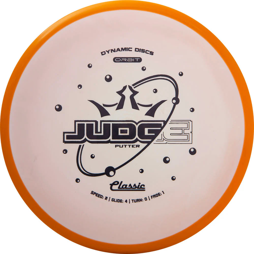Dynamic Discs Classic Orbit Judge