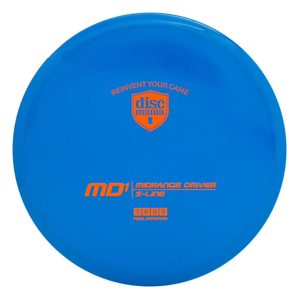 Discmania S-Line MD1
