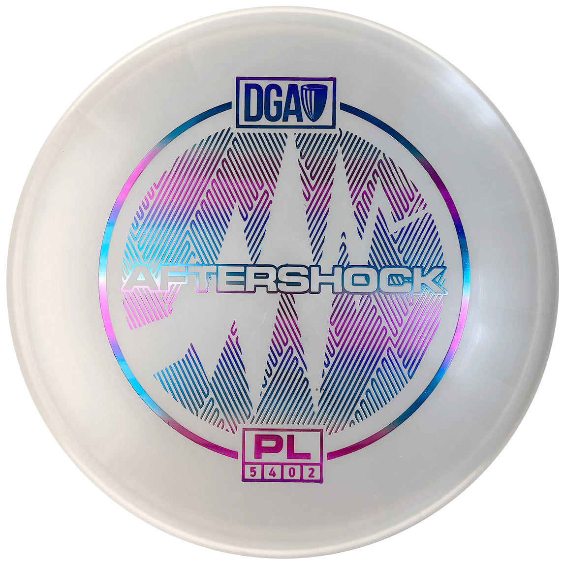 DGA Proline Aftershock