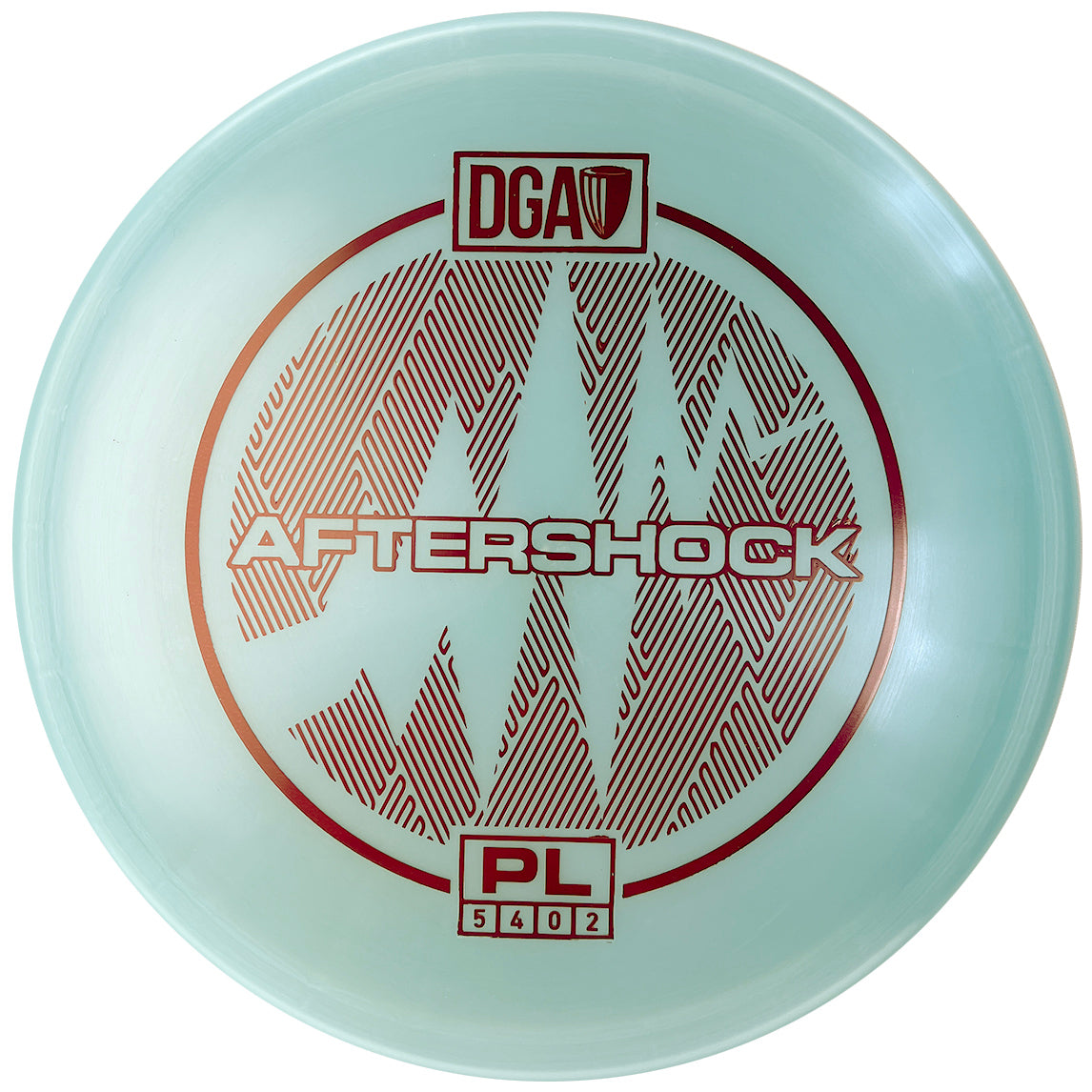 DGA Proline Aftershock