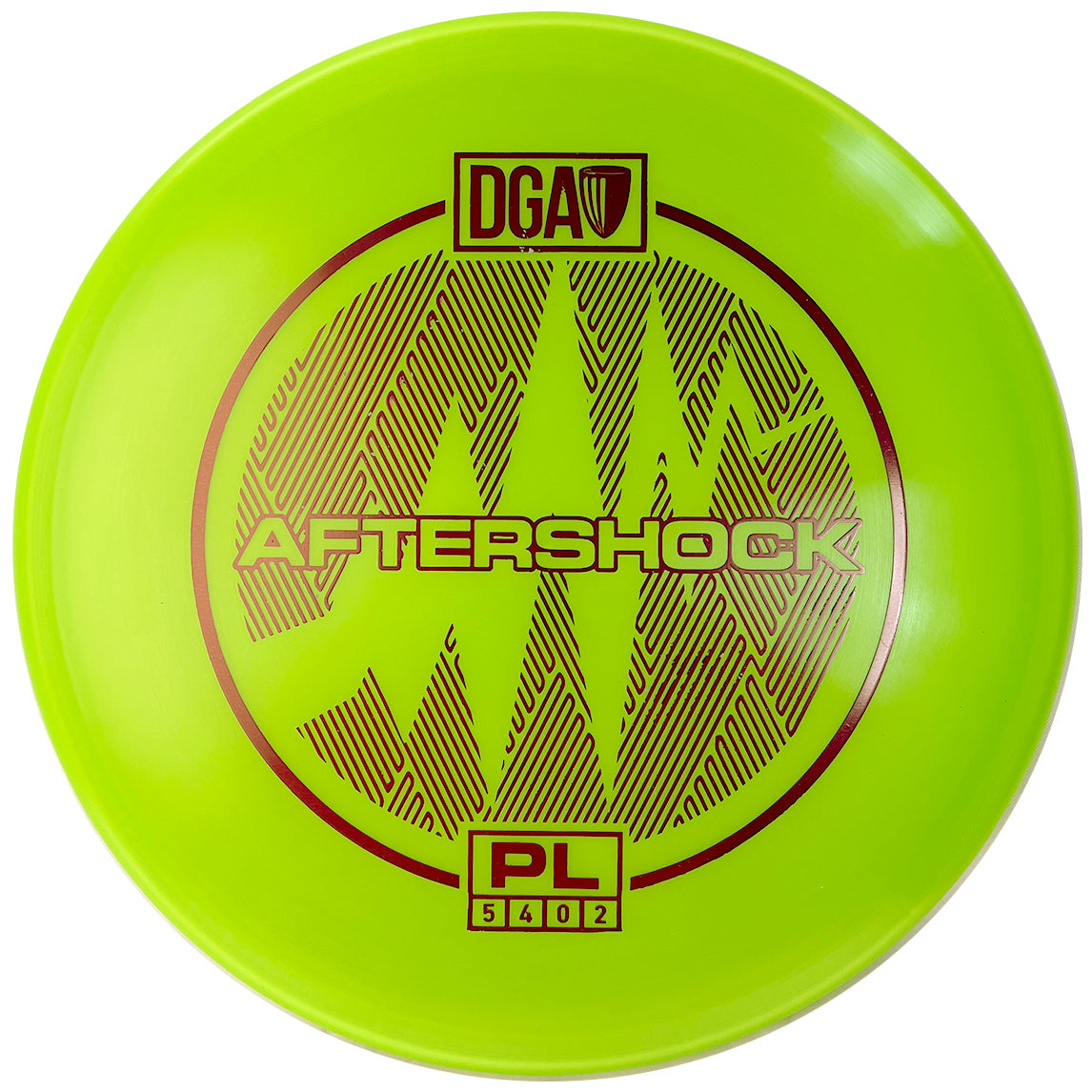 DGA Proline Aftershock