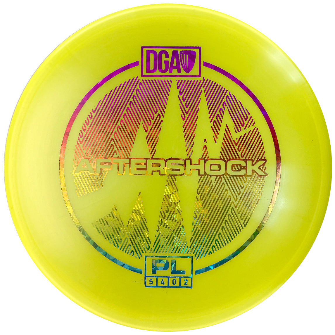 DGA Proline Aftershock