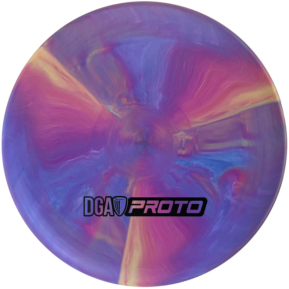 DGA Proto Sonar