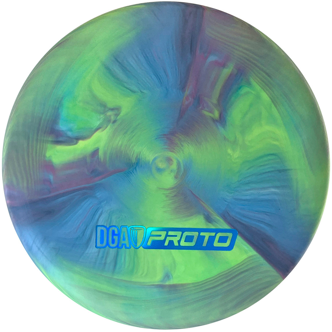 DGA Proto Sonar