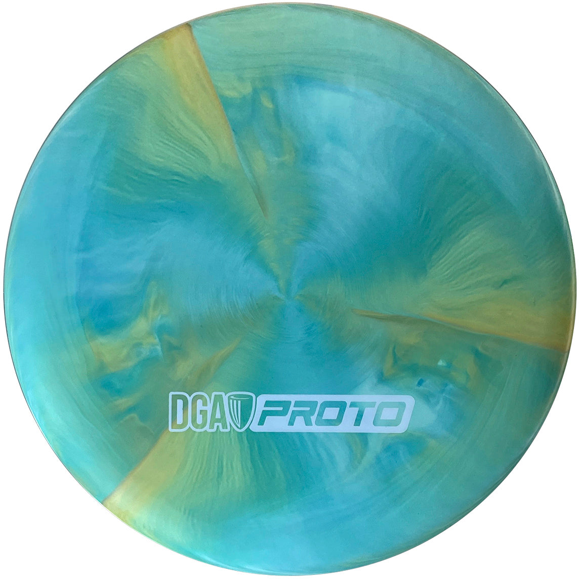DGA Proto Sonar