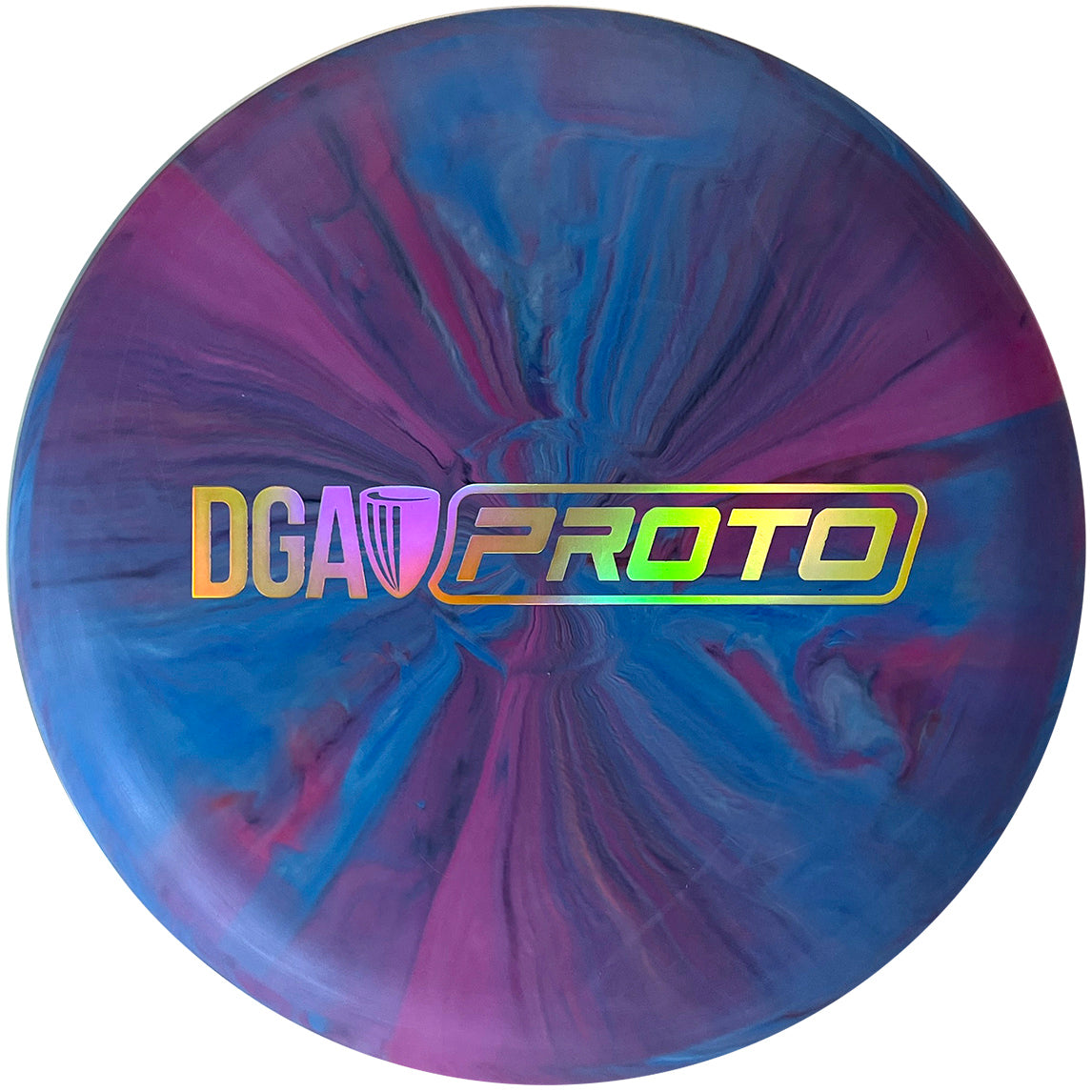 DGA Proto Surf