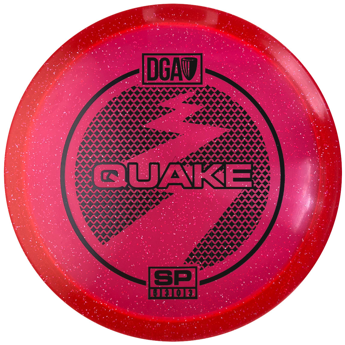 DGA SP Line Quake