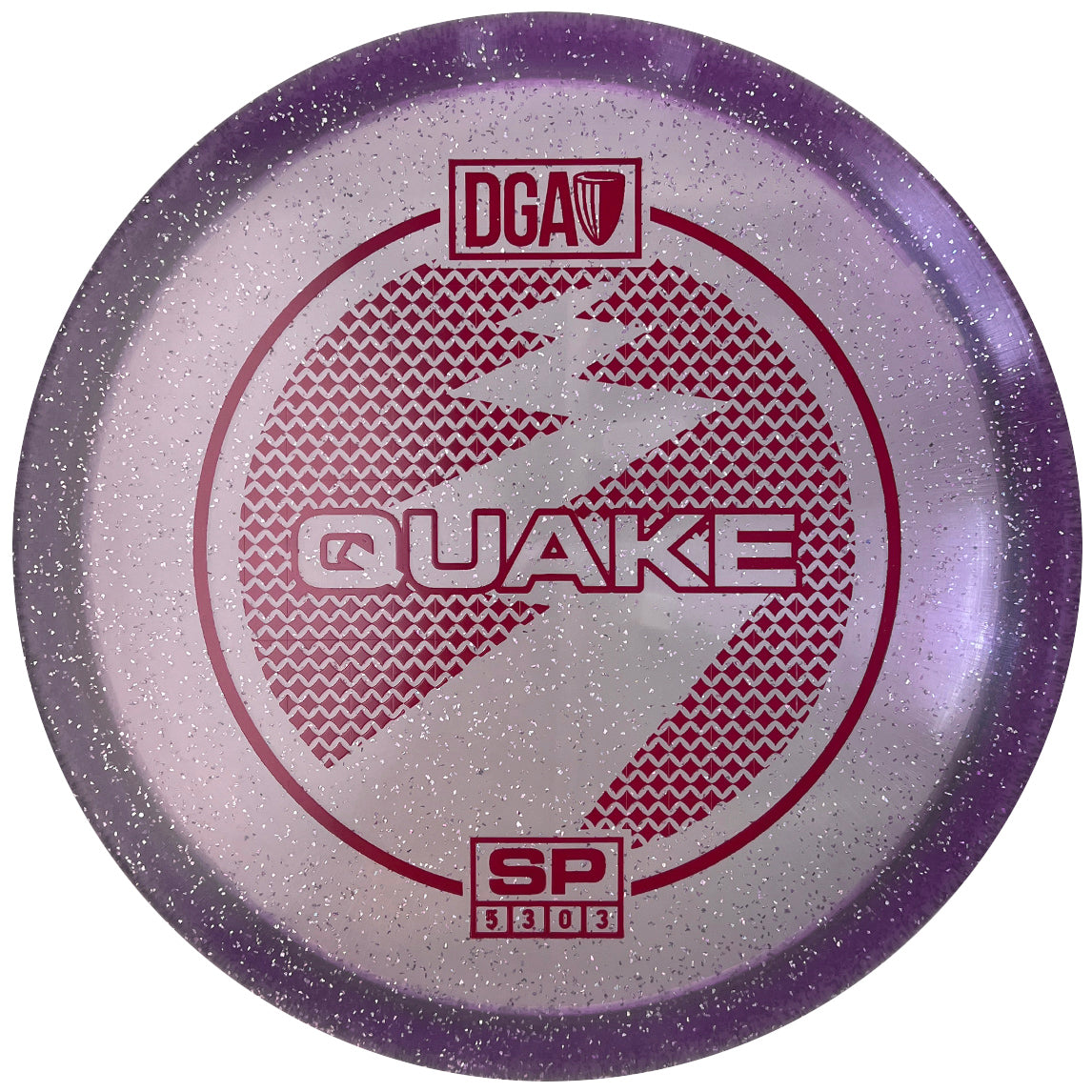 DGA SP Line Quake