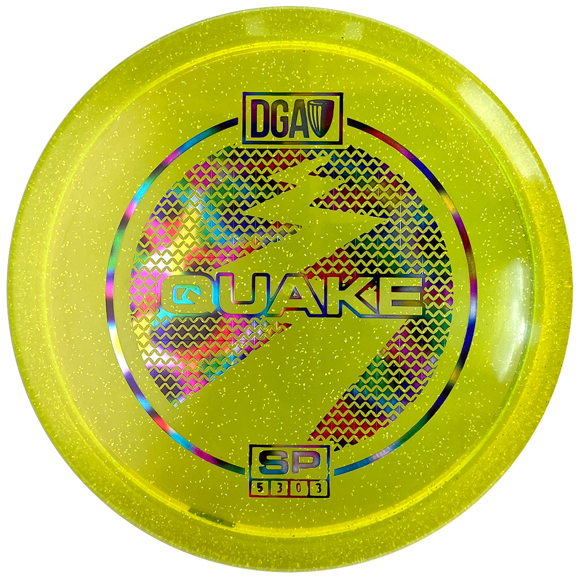 DGA SP Line Quake