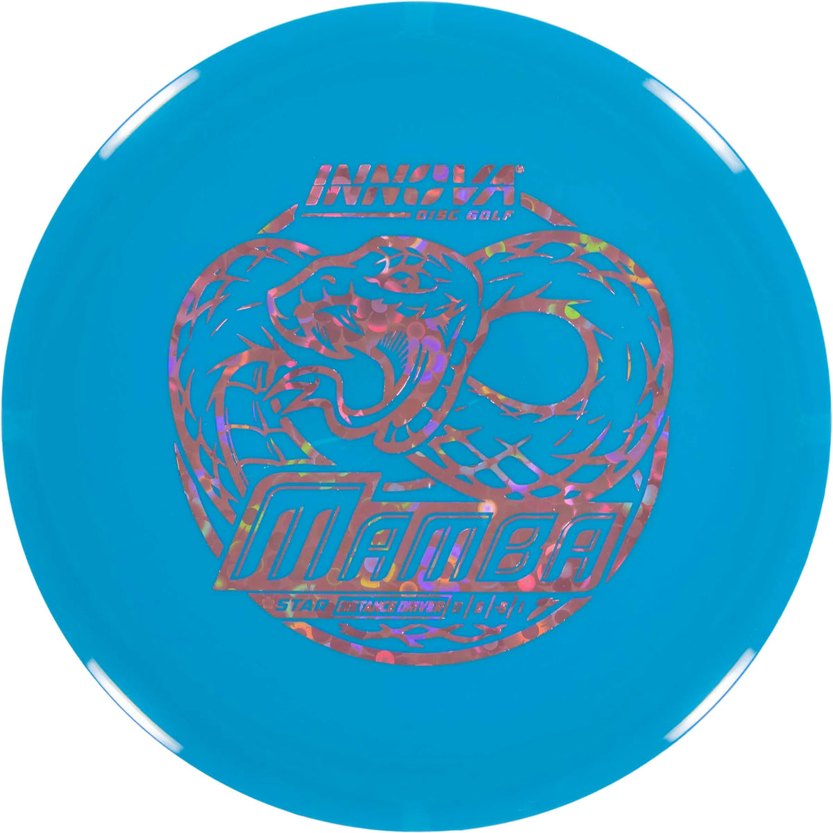 Innova Star Mamba