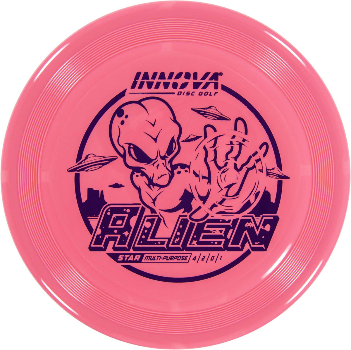 Innova Star Alien
