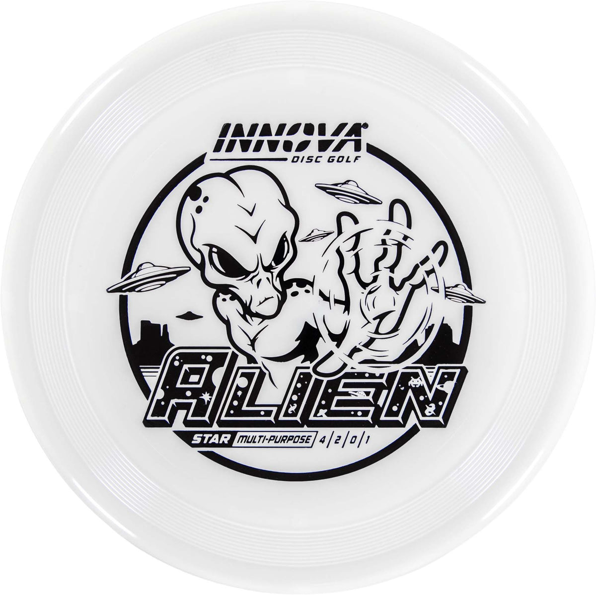 Innova Star Alien