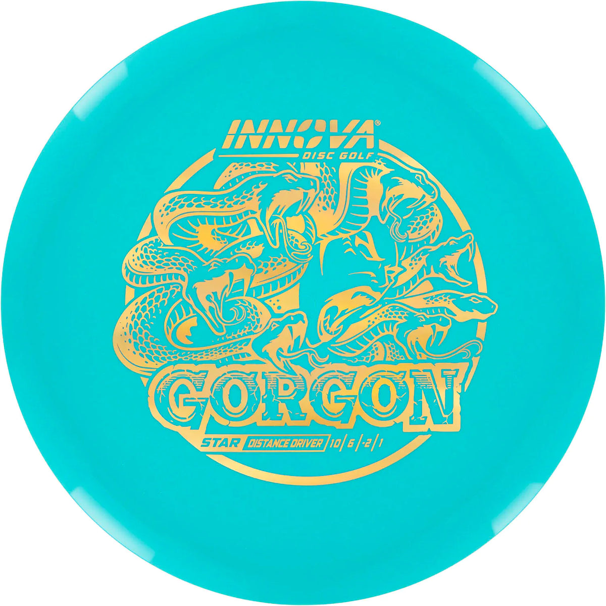 Innova Star Gorgon