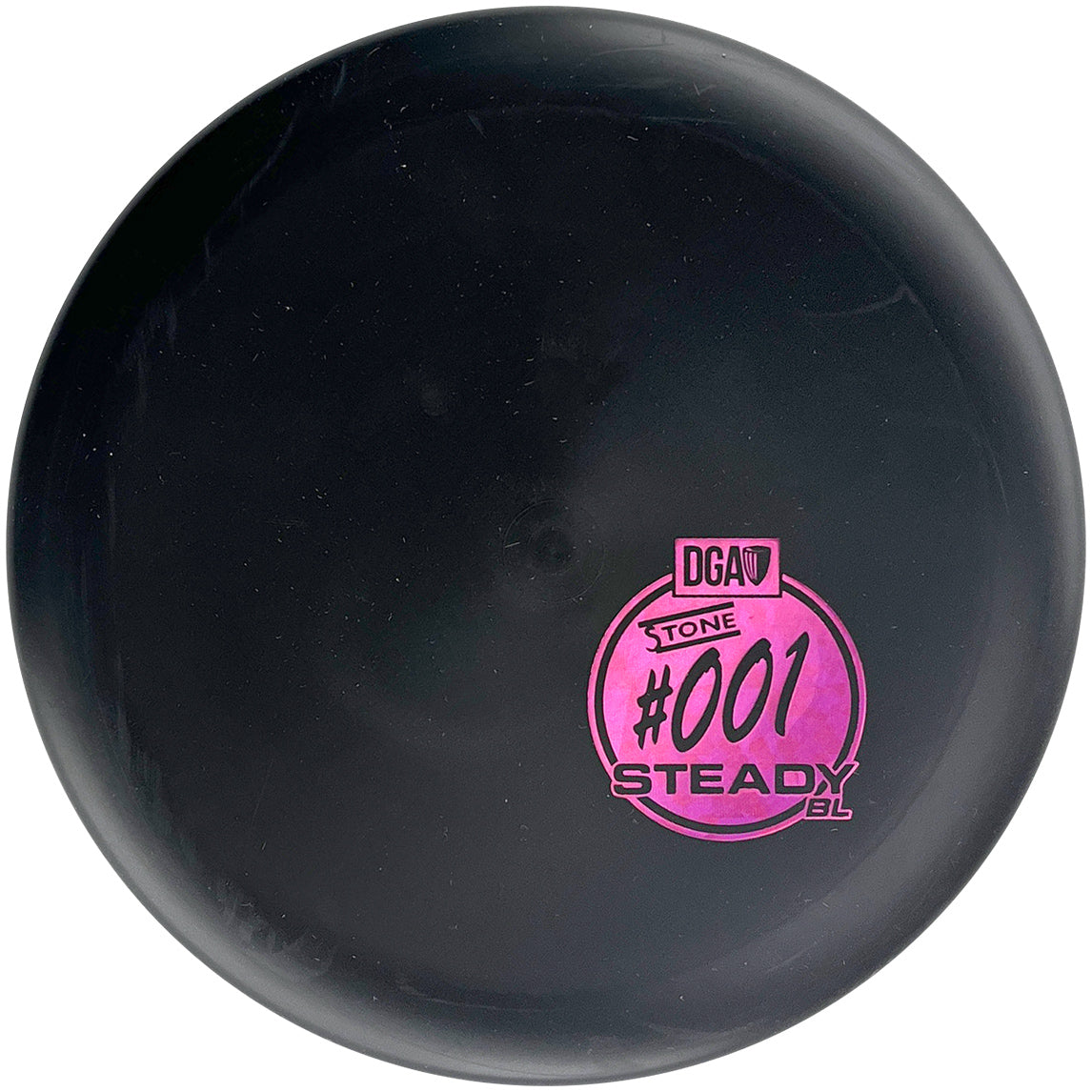 DGA Stone Steady-BL