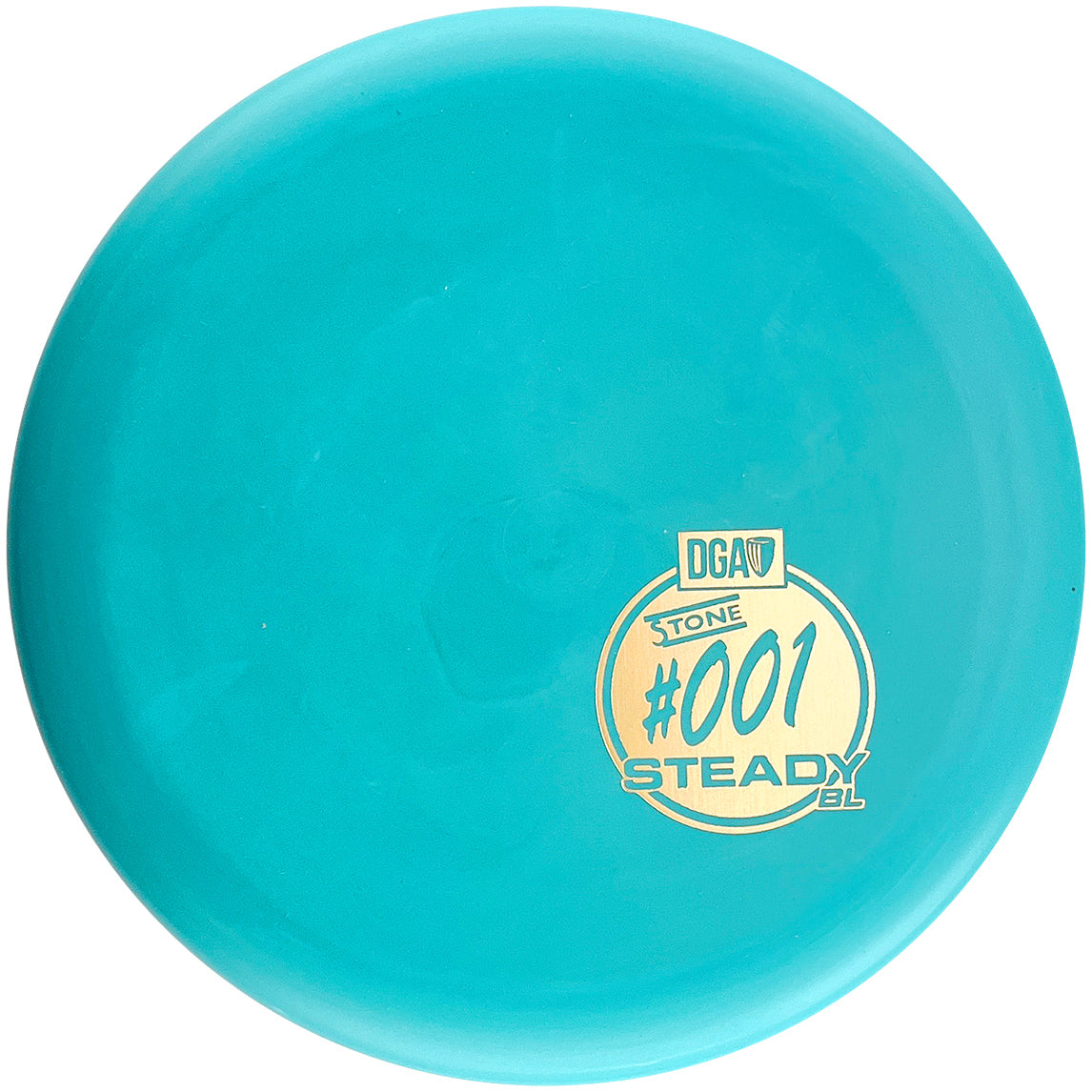 DGA Stone Steady-BL