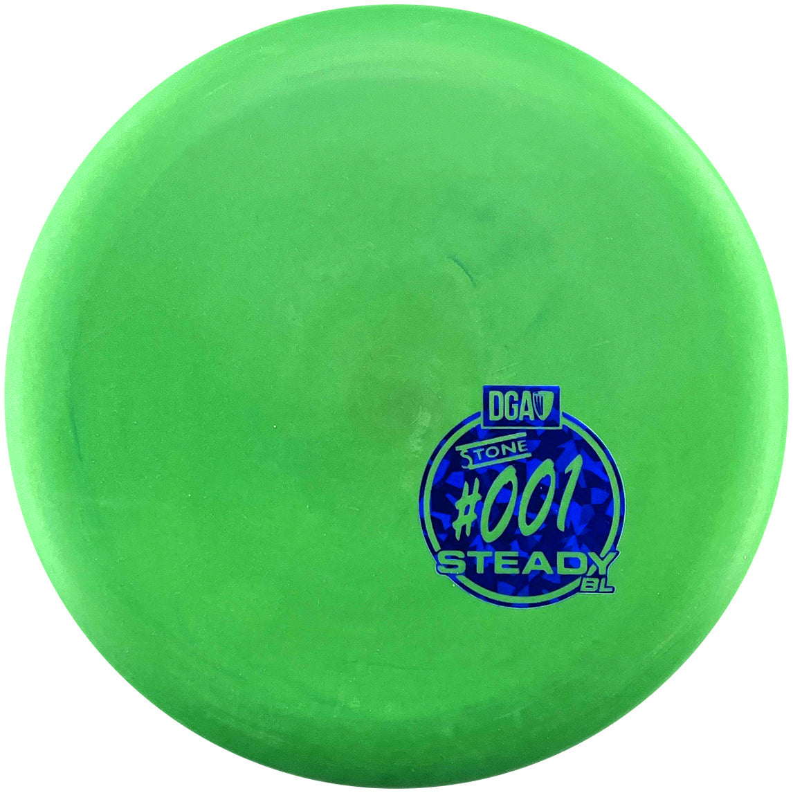 DGA Stone Steady-BL
