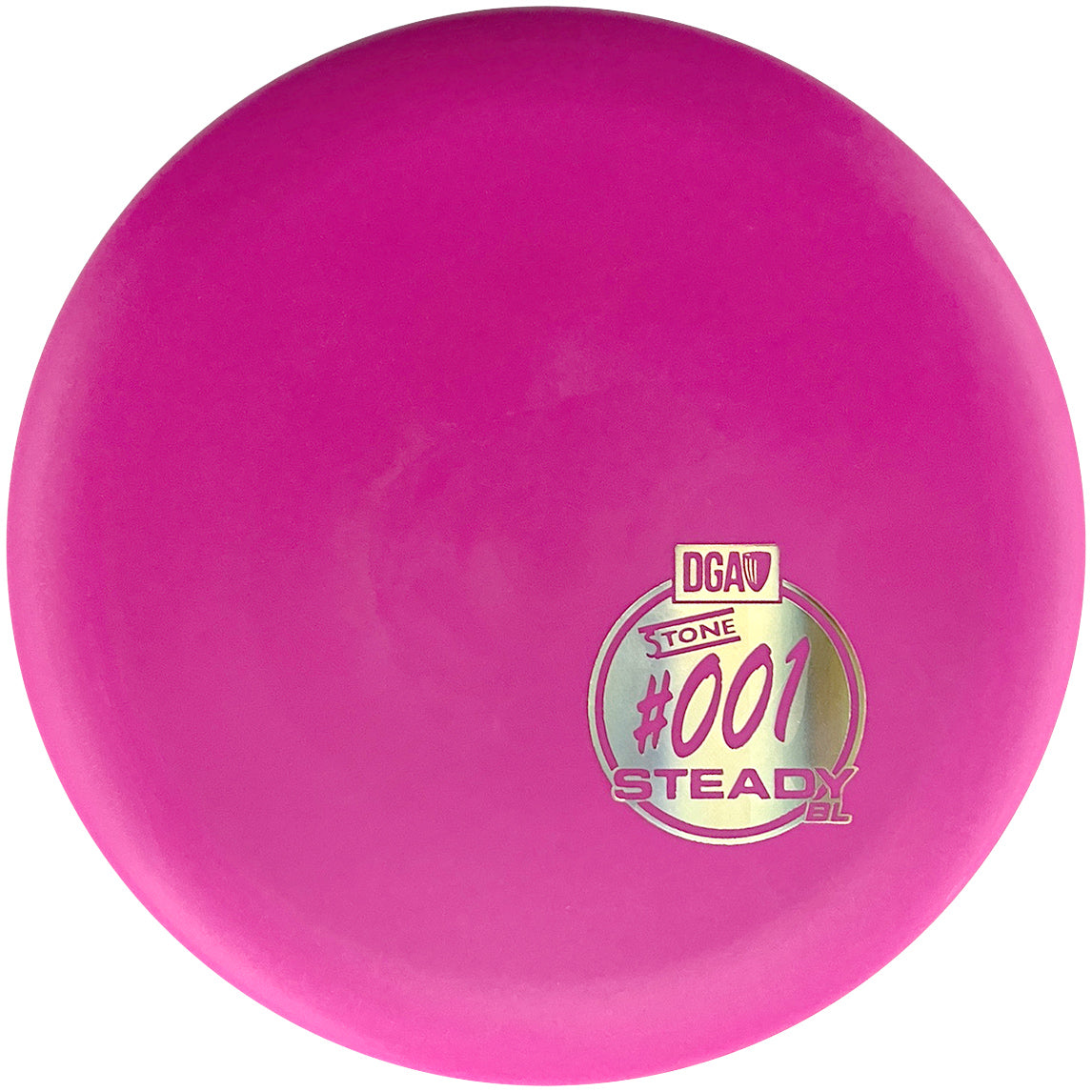 DGA Stone Steady-BL