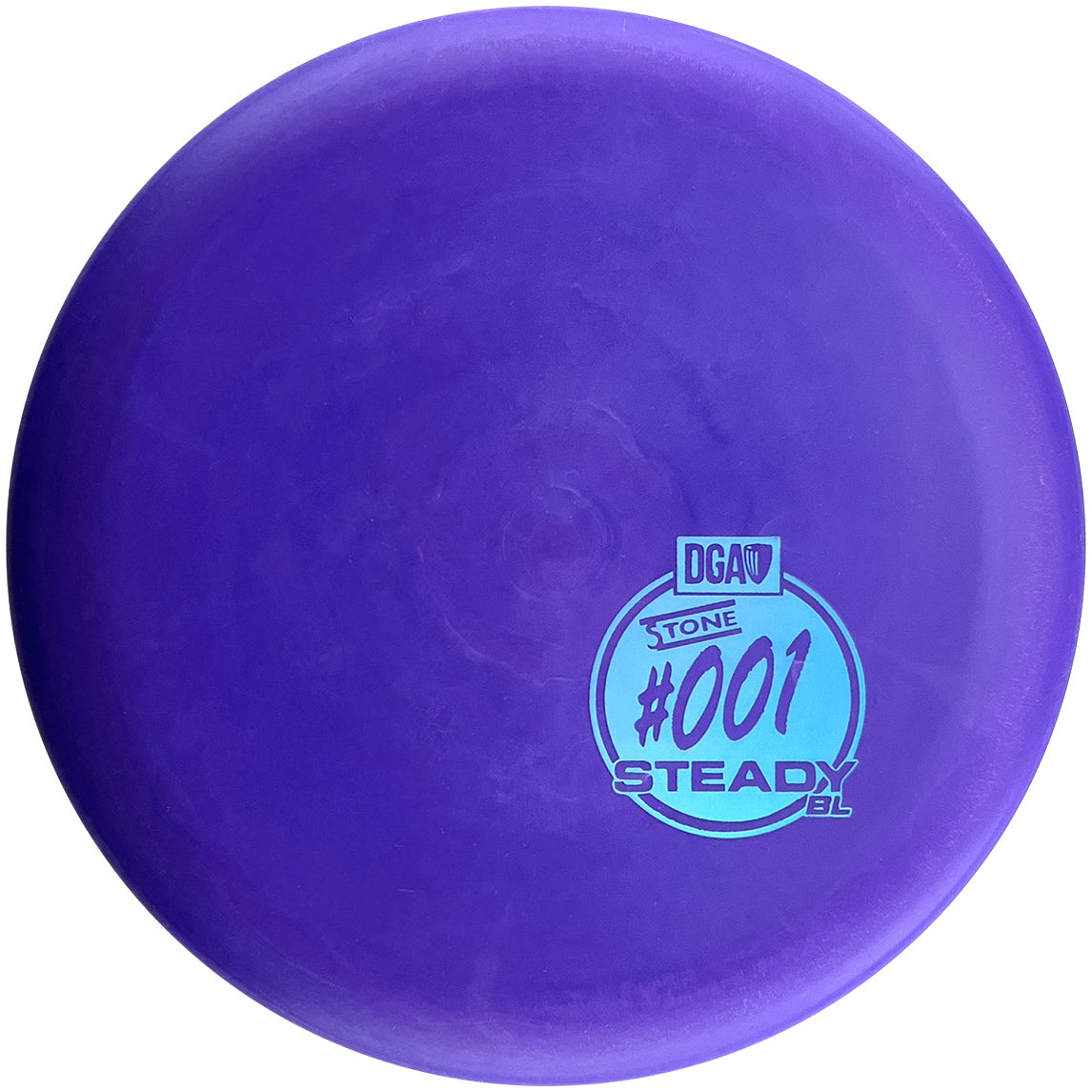 DGA Stone Steady-BL
