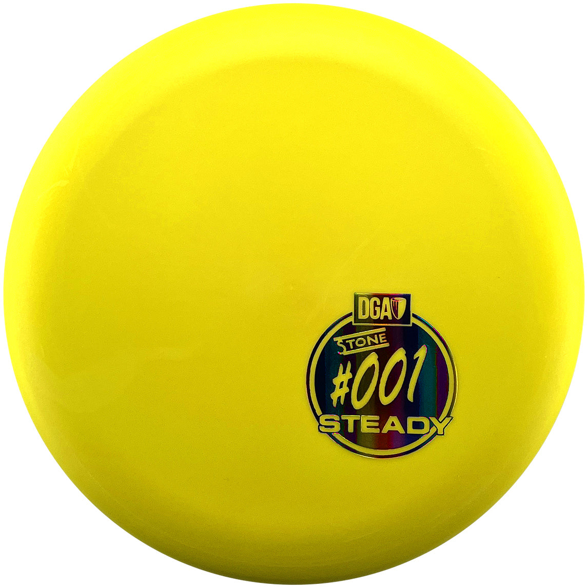 DGA Stone Steady