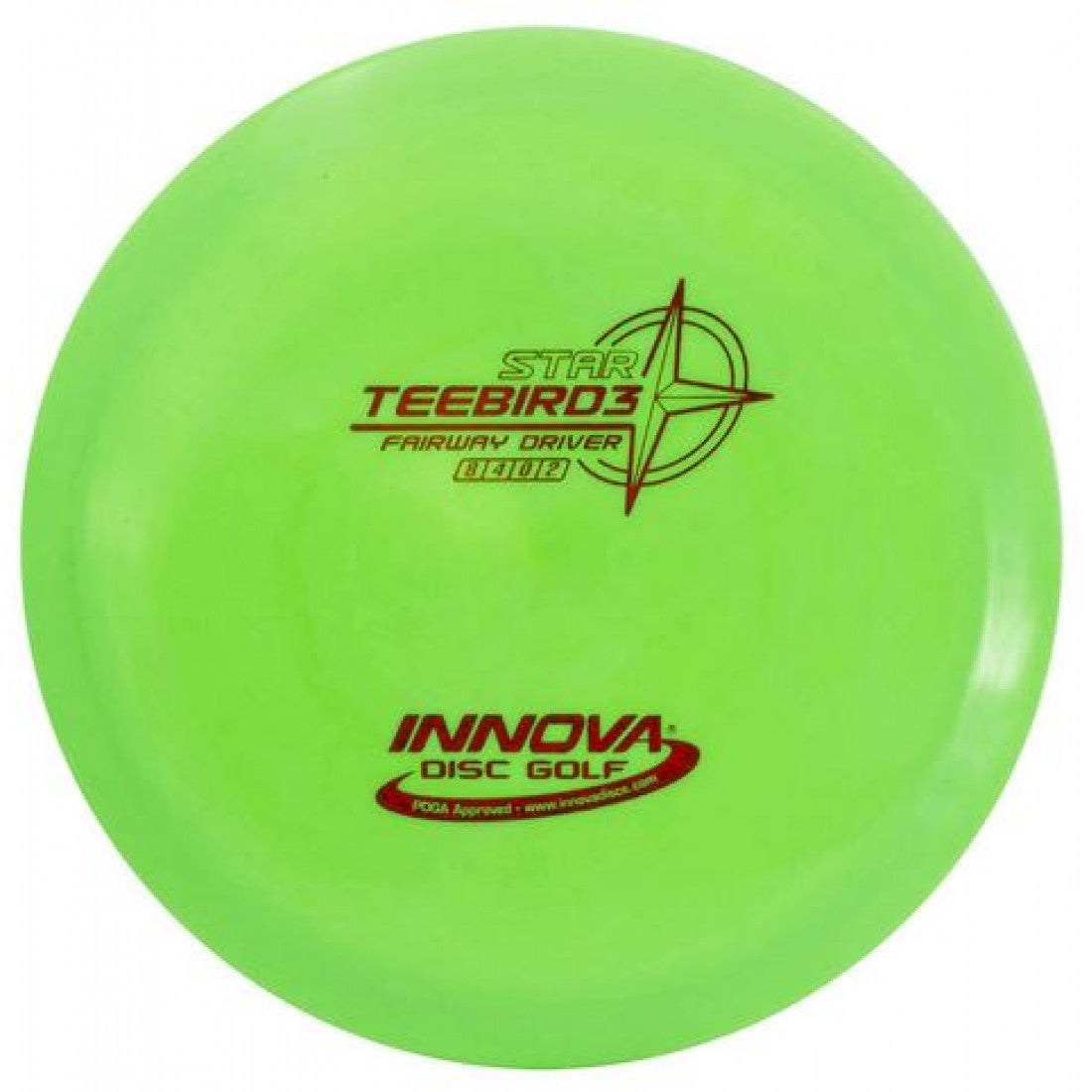 Innova Star Teebird3