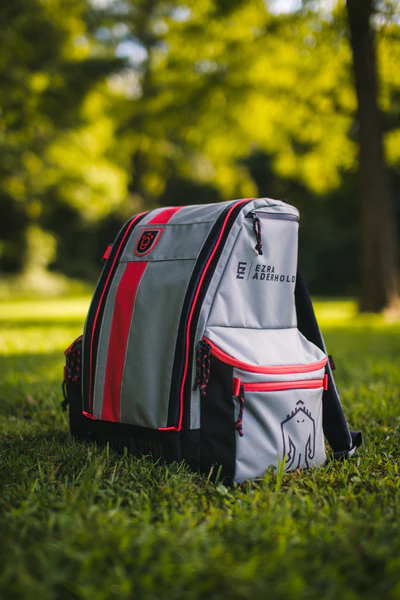 Squatch Ezra Aderhold Link Bag With Cooler