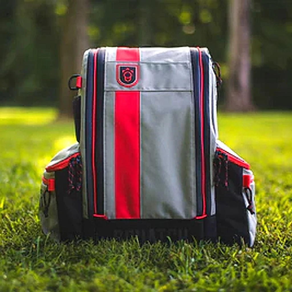 Squatch Ezra Aderhold Link Bag With Cooler - Main Image