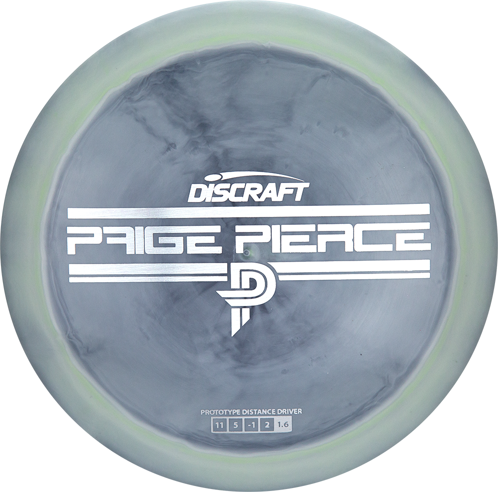 Discraft Prototype Drive Paige Pierce
