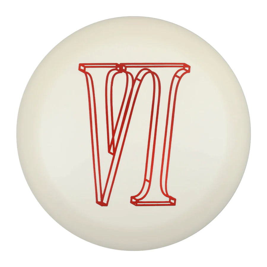 Discraft ESP Hades VI Series Paul McBeth