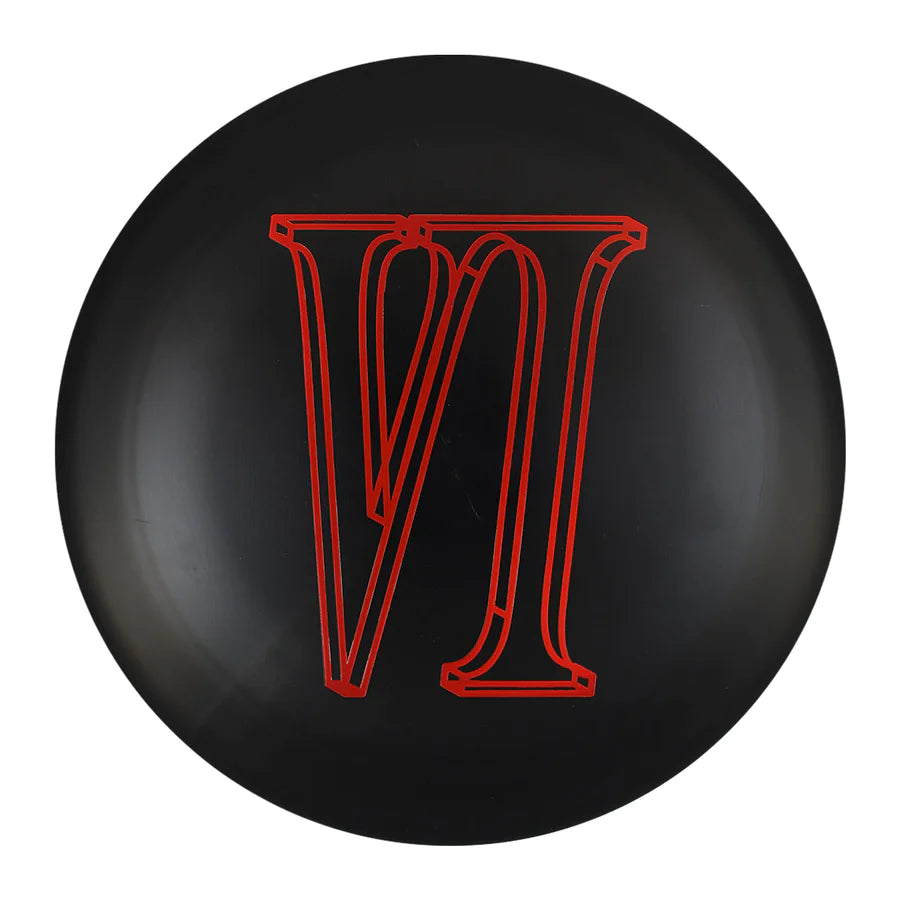 Discraft ESP Hades VI Series Paul McBeth