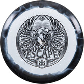 Dynamic Discs Fuzion Orbit Escape Kona Montgomery