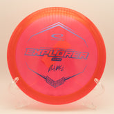 Latitude 64 Opto Explorer Ricky Wysocki