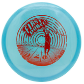 Dynamic Discs Lucid Ice Glimmer Suspect Matty O Team Idlewild