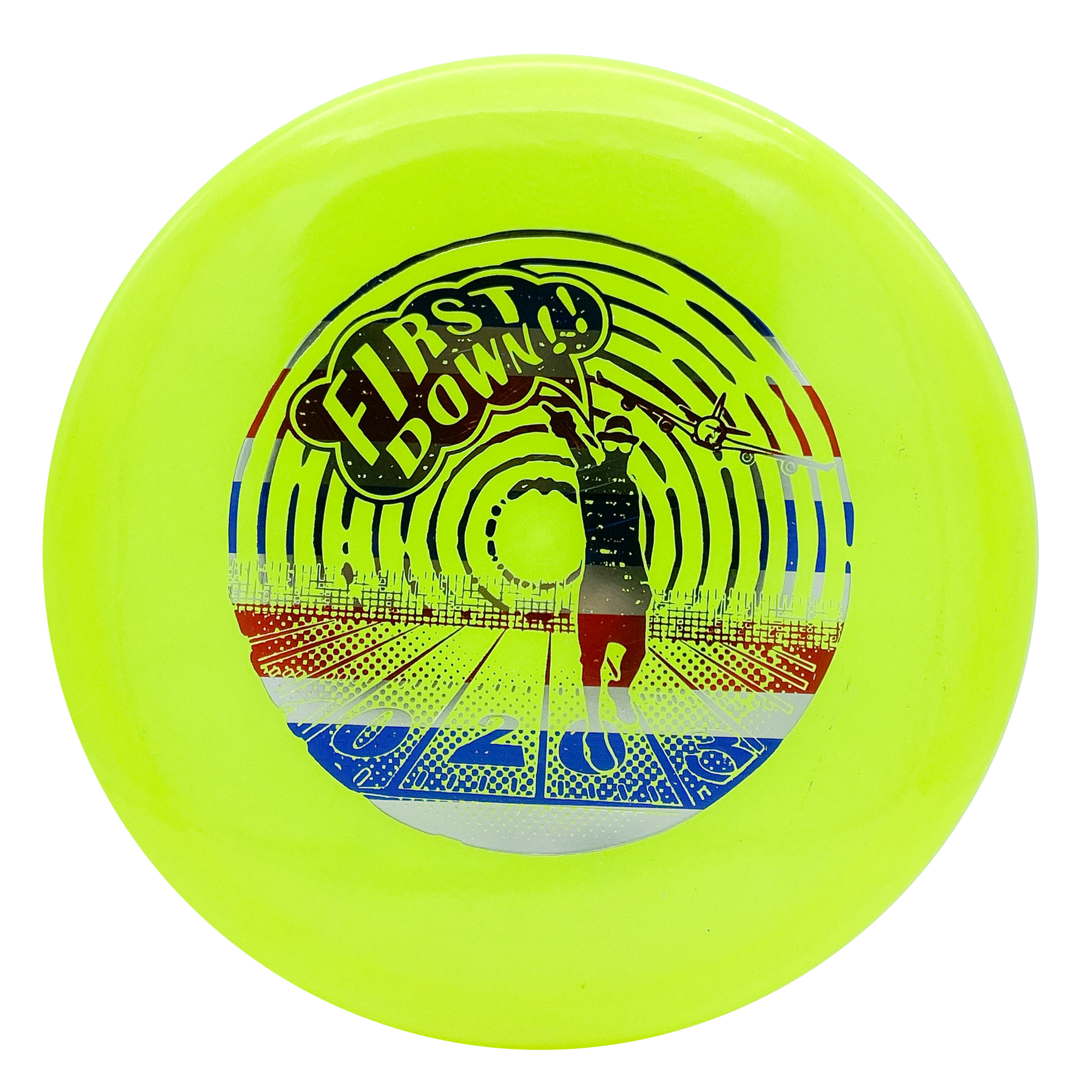 Dynamic Discs Lucid Ice Glimmer Suspect Matty O Team Idlewild