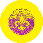 Westside Discs Tournament-X Maiden Matty O Team Series