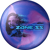 Discraft 2026 Tour Series Zone SS - Holyn Handley