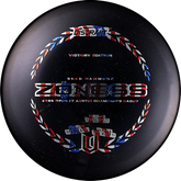 Discraft Victory Edition Zone SS - Brad Hammock Caddy 2026 Open At Austin