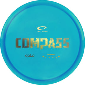 Latitude 64 Opto Compass