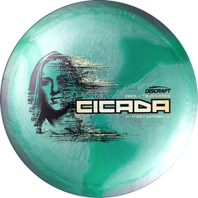 Discraft 2026 Tour Series Cicada - Missy Gannon