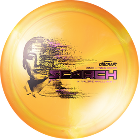 Discraft 2026 Tour Series Scorch - Valerie Mandujano